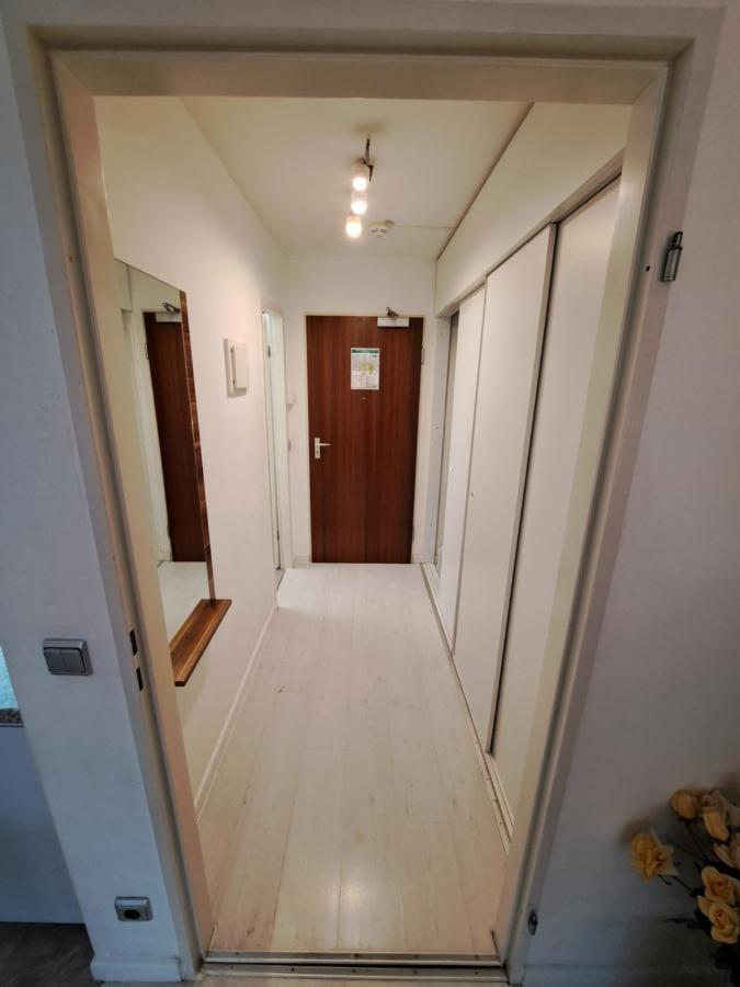 Jezza Apart Suite 뮌헨 외부 사진